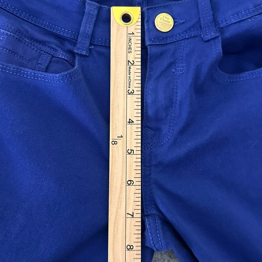 Zara trafaluc skinny